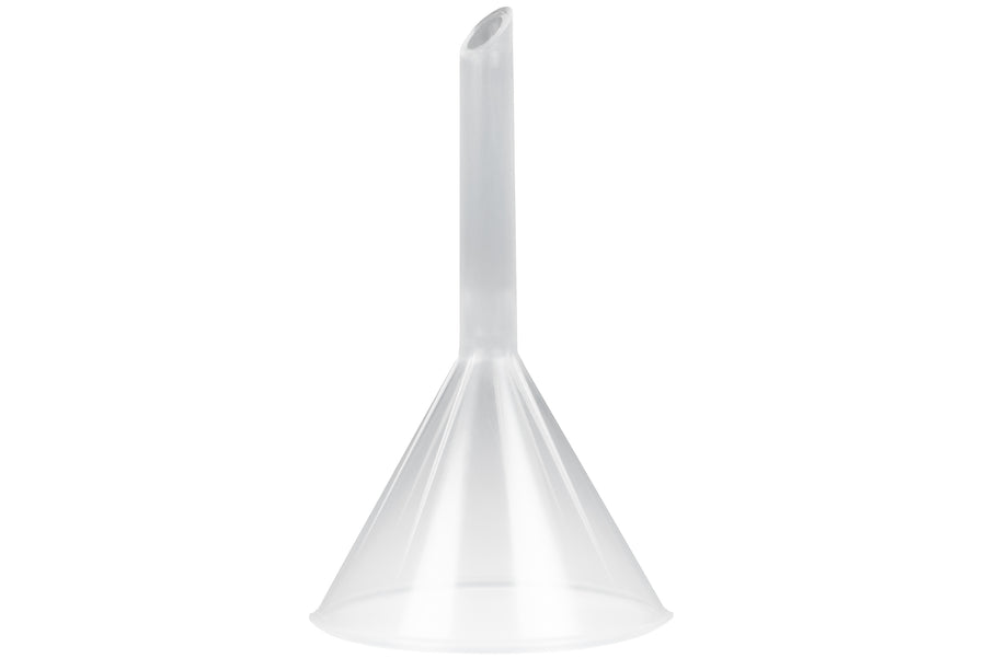 Polypropylene Funnel, 50 mL