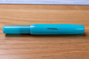 Sport Fountain Pen, Frosted Blueberry