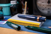 Sport Classic Rollerball Pen, Green