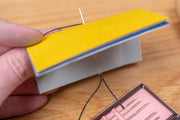 Binding Needles, Pocket Set of Six