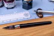 Chuji Fude #22 Brush Pen
