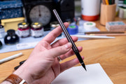 Mannen Mouhitsu #8 Brush Pen
