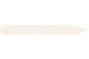 Pointed Bone Folder, 8"