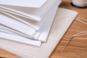Super Cotton Gauze, 18" x 30"