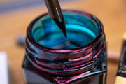 Classic English Dip Pen Set
