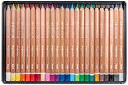 MegaColor Pencils, Set of 24
