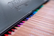 MegaColor Pencils, Set of 36