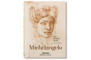 Michelangelo: The Graphic Work (Bibliotheca Universalis)