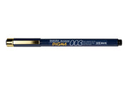 PIGMA Micron Fineliner Pen, Japanese Edition