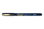 PIGMA Micron Fineliner Pen, Japanese Edition