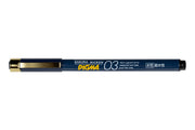 PIGMA Micron Fineliner Pen, Japanese Edition