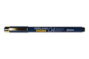 PIGMA Micron Fineliner Pen, Japanese Edition