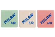 Milan 430 Eraser, Single