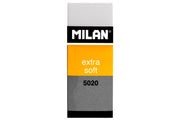 Milan 5020 Extra Soft Eraser