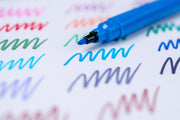 Milan 610 Fine-Tip Markers, Set of 24