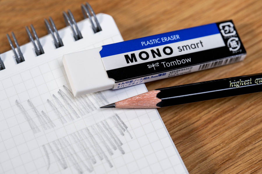 MONO Smart Eraser (Slim Size)