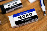 MONO Vinyl Eraser PE-04A (Regular Size)