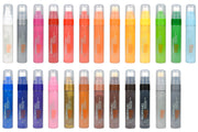Montana Acrylic Paint Markers, Standard (15 mm)