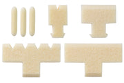 Montana Acrylic Paint Markers, Replacement Tips
