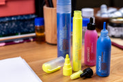Montana Empty Paint Markers