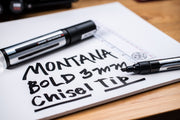 Montana BOLD Markers & Ultra Ink