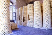 Nabulsi Almond Soap Bar