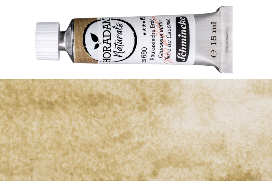 Horadam Naturals, #680 Caucasus Earth