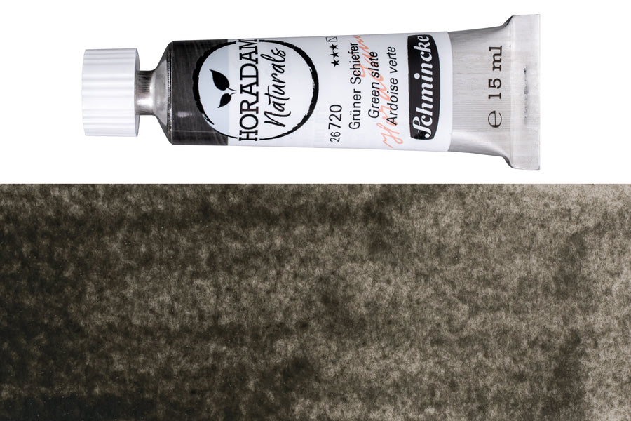 Horadam Naturals, #720 Green Slate