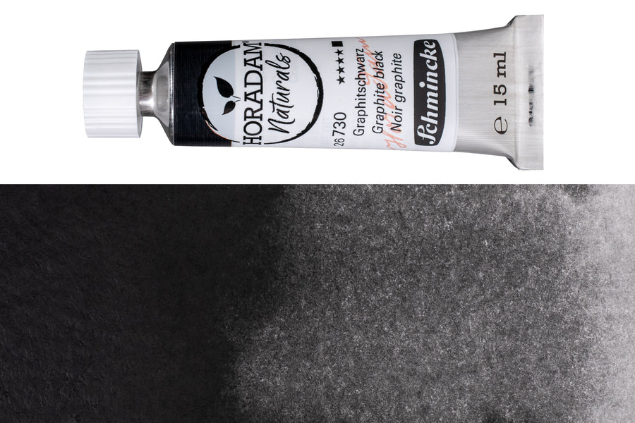 Horadam Naturals, #730 Graphite Black