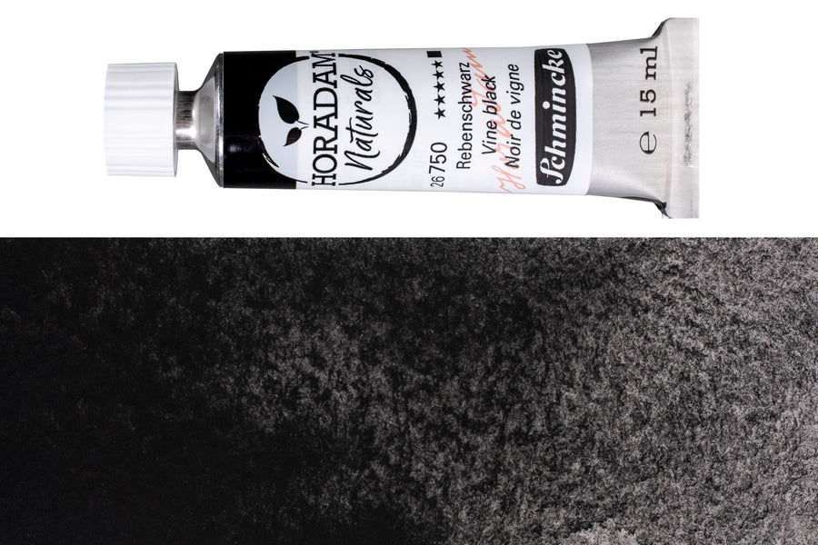 Horadam Naturals, #750 Vine Black