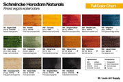 Horadam Naturals, #510 Dyers' Green