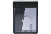 #531S Long Point Sharpener, Gunmetal