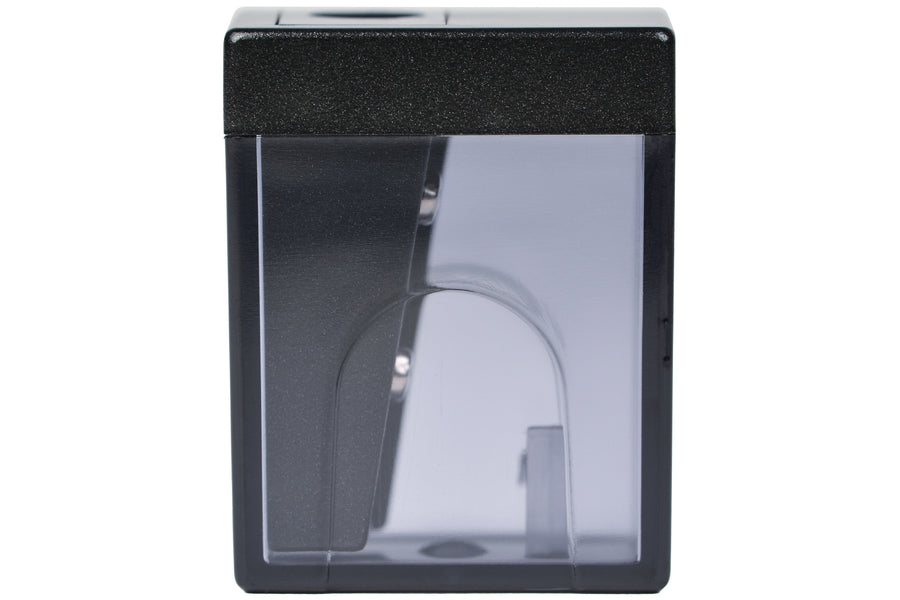 #531S Long Point Sharpener, Gunmetal