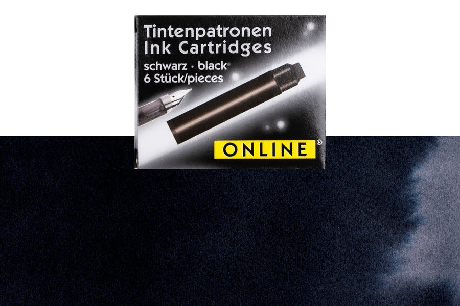 International Short Ink Cartridges