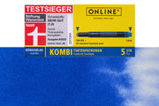 KOMBI Fountain Pen Ink Cartridges