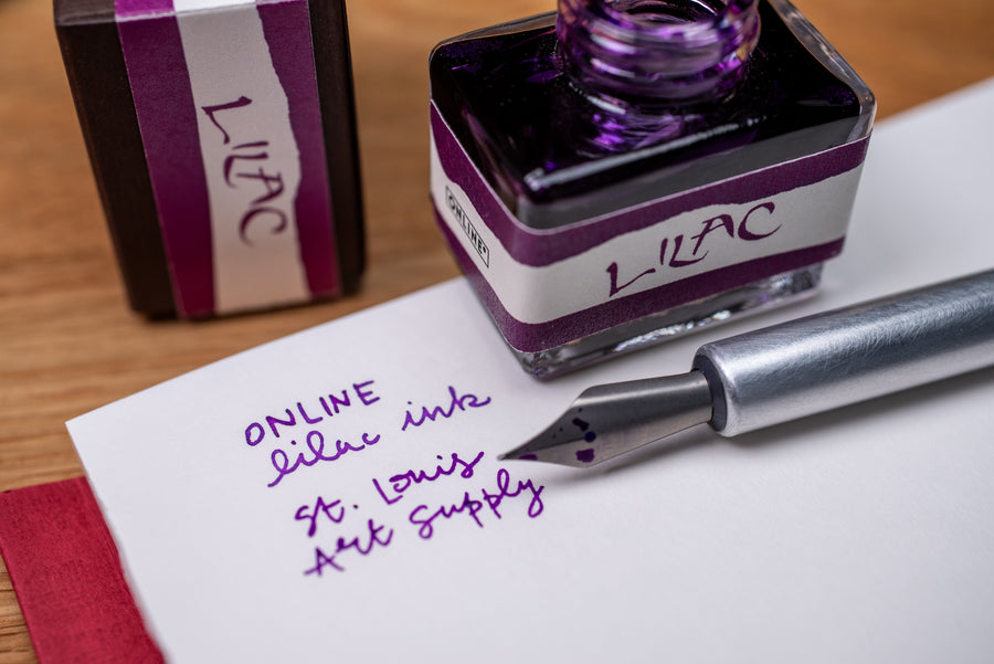 International Short Ink Cartridges
