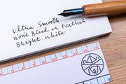 Paper for Pens, 9" x 12" Pad