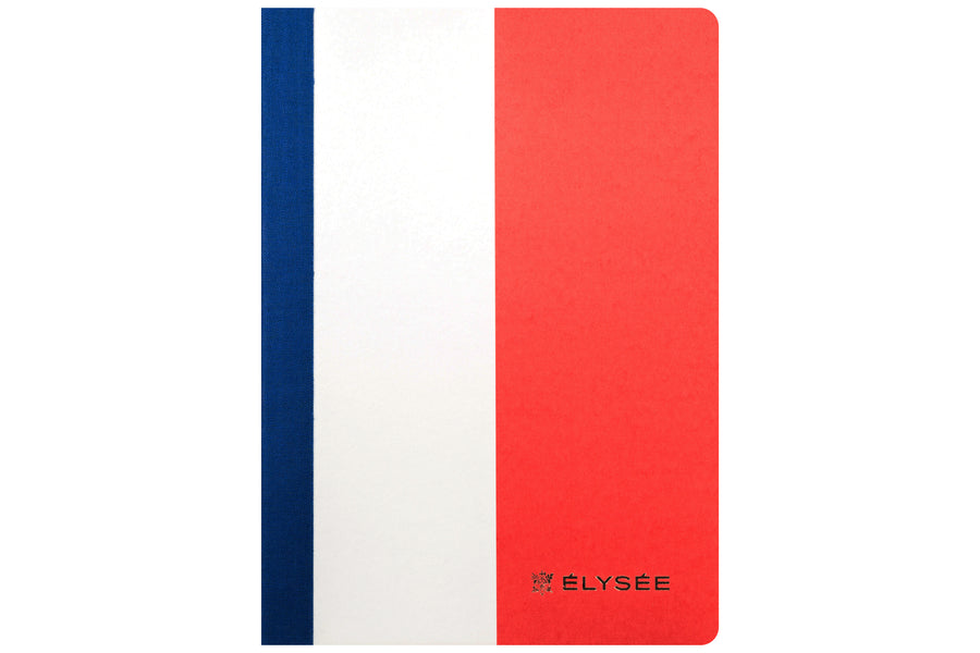 Papier Tigre Notebook, A5 (Égalité)
