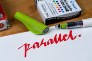 Parallel Pen, 3.0 mm
