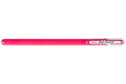 Mattehop Hybrid Gel Pen