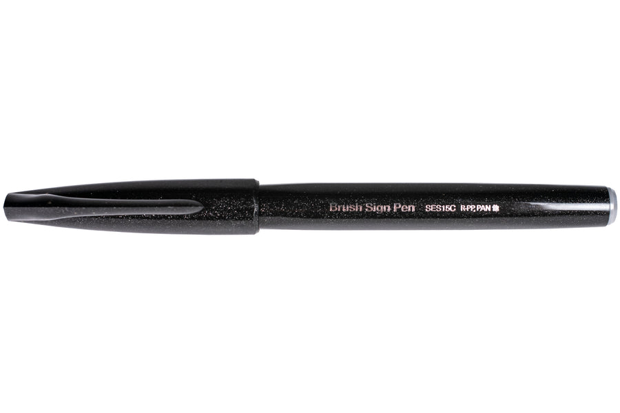 Sign Pen Brush