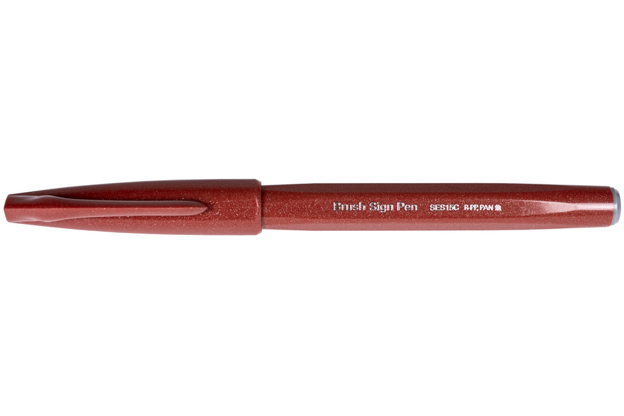 Sign Pen Brush