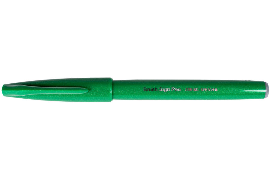 Sign Pen Brush