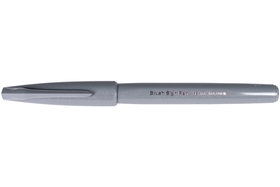 Sign Pen Brush