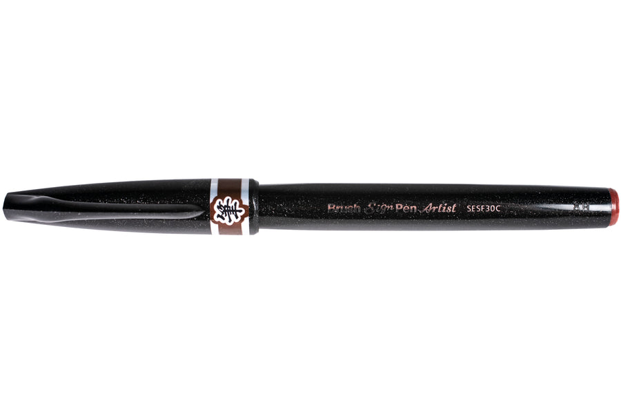 Sign Pen Micro Brush