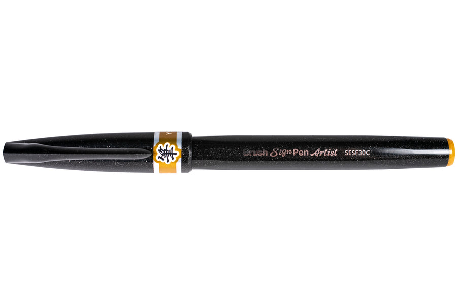 Sign Pen Micro Brush