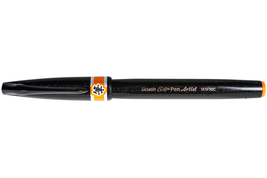 Sign Pen Micro Brush