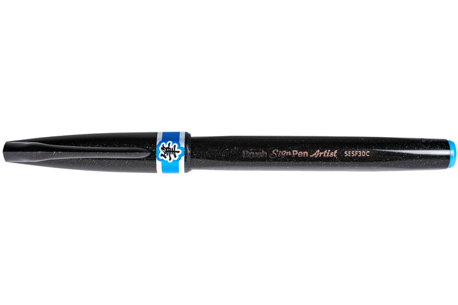 Sign Pen Micro Brush