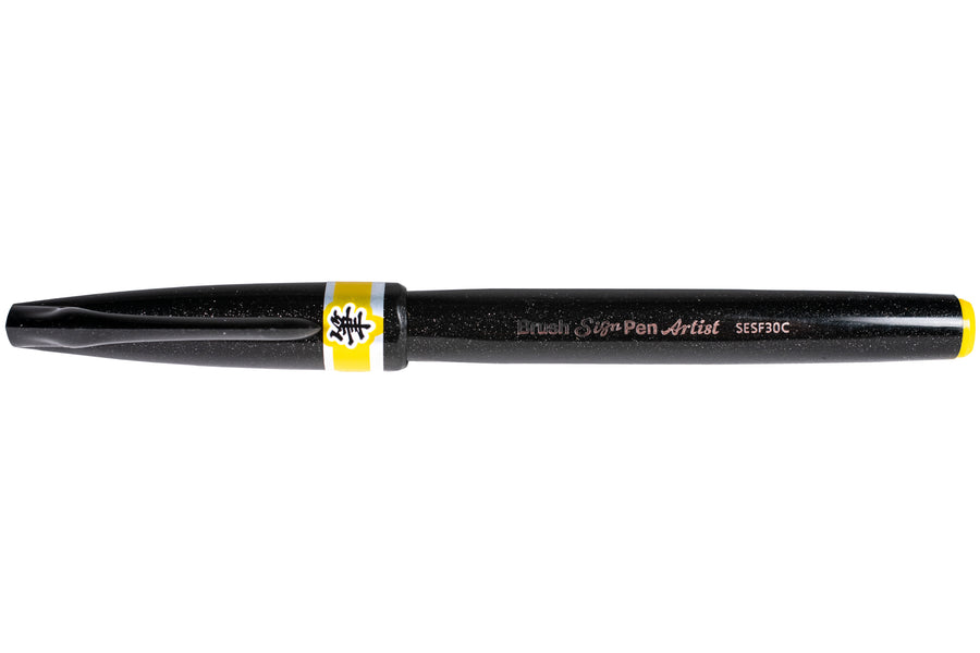 Sign Pen Micro Brush