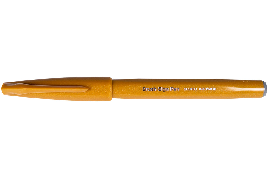 Sign Pen Brush